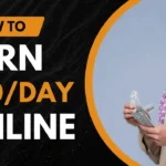 How to Earn ₹500 Per Day Online