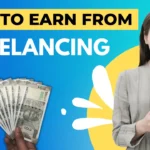 How to Earn Money from Freelancing